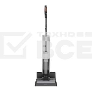 Пылесос вертикальный Garlyn Aqua Max 7