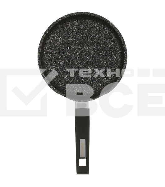 Сковорода блинная Гранит star 10803 20 см