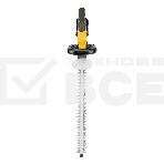 Кусторез аккумуляторный Denzel HTD-510, нож 510 мм, Li-Ion, 20 В, фото9