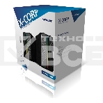 Акустическая система Smartbuy (SBA-5000) X-CORP черный, фото2