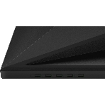 Монитор 27' AOC Q27G42ZE Fast IPS 2560x1440, 240 Гц, 0.3 мс, 16:9, 300 кд/м², HDMI 2.0, DP 1.4, 3.5 Jack, Adaptive-Sync, HDR10, черный, фото2