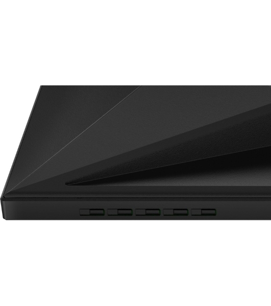 Монитор 27' AOC Q27G42ZE Fast IPS 2560x1440, 240 Гц, 0.3 мс, 16:9, 300 кд/м², HDMI 2.0, DP 1.4, 3.5 Jack, Adaptive-Sync, HDR10, черный