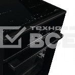 Плита Электрическая Gorenje GEIT5C60BPG черный, фото15