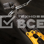 Болторез Denzel 78538 760 мм, 30