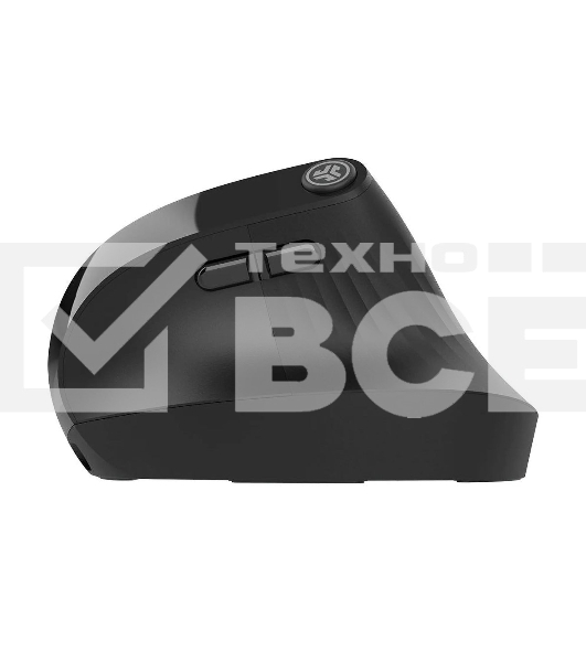 Мышь беспроводная Jlab JBuds Ergonomic с функцией подзарядки, Link USB- A
