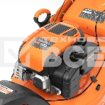 Газонокосилка бензиновая DAEWOO DLM 5100SR, фото3