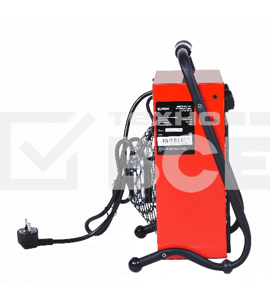 Пушка тепловая ELITECH ТВ 3Е 190724