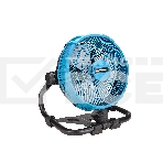 Аккумуляторный вентилятор ProfiPower MKDCF-18V (без акб, 240мм, 2USB выхода, в коробке), фото5