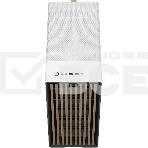 Компьютерный корпус Fractal Design North Chalk белый без БП mATX 3x120мм 2xUSB 3.0 1xUSB3.1 audio bott PSU, фото9