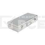 Аппарат для сварки пластиковых труб ПОБЕДА, ПТ-1800, 2000 Вт., 6 насадок, стойка, отвертка, кейс металл., фото6