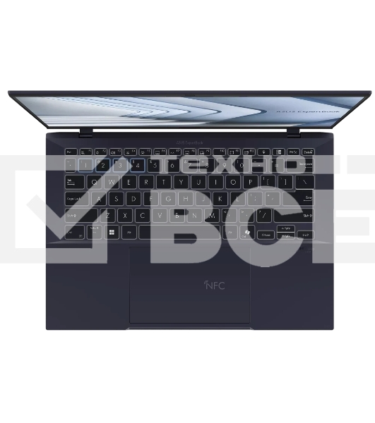 Ноутбук ASUS ExpertBook Premium B9403CVAR-PP1794 14.0