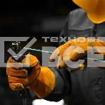 Электроды Denzel DER-3, диам. 3 мм, 2,5 кг., рутиловое покрытие, фото5