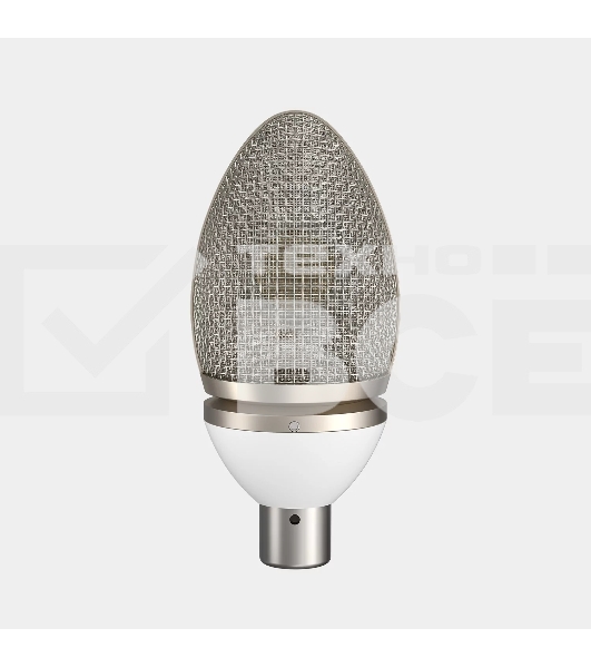 Студийный конденсаторный микрофон Icon Cocoon с большой диафрагмой