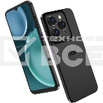 Смартфон INOI Note 15 6+10*/256Gb Titanium черный, фото2