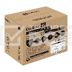 Стабилизатор напряжения ExeGate Expert AS-5000 (5000ВА, вход 140...260В, двойная цифр. индикация вход/вых. напряжения, выход 220В±8%, КПД 98%, 5 уровней защиты, метал. корпус, клем.колодка, RTL), фото2