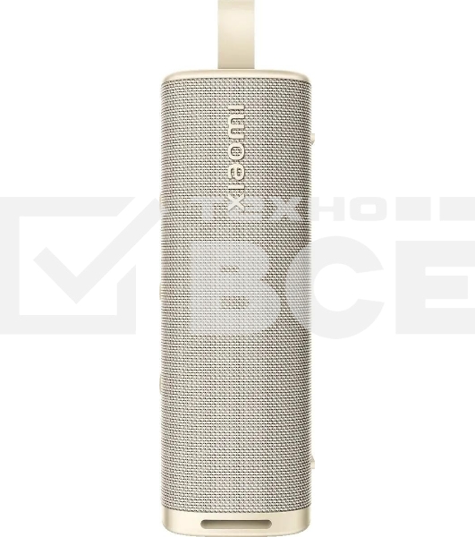 Портативная колонка XIAOMI Sound Outdoor S29H-GL Gold (QBH4370GL)