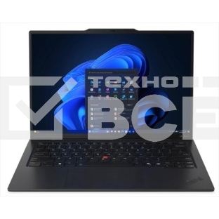 Ноутбук Lenovo ThinkPad X1 Carbon G13 Aura Core Ultra 7 258V Pro 32Gb SSD 1Tb Intel Arc 14
