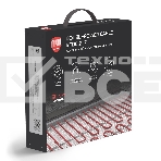 Кабель нагревательный Royal Thermo Doublepower Cable RTDC 2-17-300 (комплект), фото4