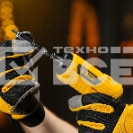 Отвертка аккумуляторная Denzel CSH-3.6, 54 биты, Li-Ion, 3,6 В, фото12