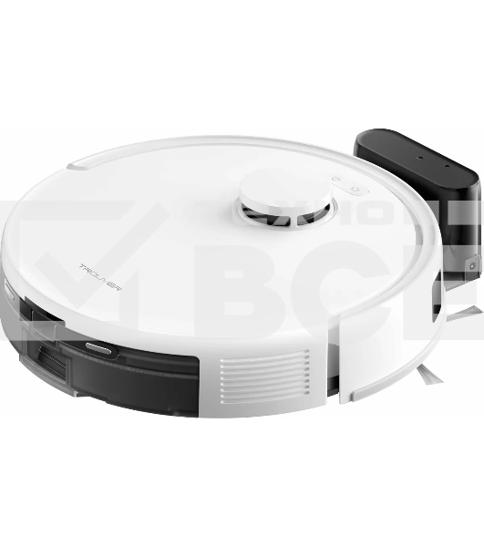 Робот-пылесос Trouver E20s Pro белый