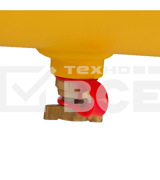 Компрессор воздушный безмасляный Denzel DLC1300/24 (58171) 1,3 кВт, 24 литра, 206 л/мин