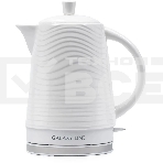 Чайник электрический Galaxy GL 0508, фото 1