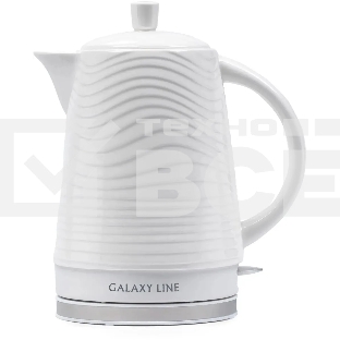 Чайник электрический Galaxy GL 0508