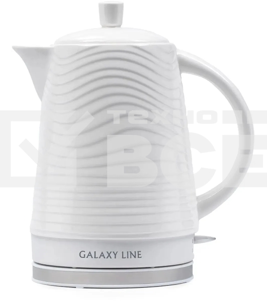 Чайник электрический Galaxy GL 0508