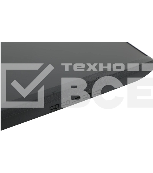 Монитор 27' AOC 27B2AM, VA 1920x1080, 75 Гц, 4 мс, 16:9, 250 кд/м², 1xHDMI, 1xVGA, 1x3.5 мм, черный