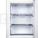 Холодильник Centek CT-1722 белый двухкамерный 230/88л морозилка снизу, No Frost, фото9