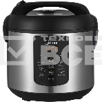 Мультиварка Midea MPC-6035 5л 860Вт серебристый, фото11