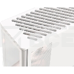 Компьютерный корпус AeroCool/Formula Crystal U9 белый без БП ATX 2xUSB3.0 audio bott PSU, фото 1