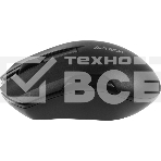 Мышь беспроводная A4Tech G3-200NS черный, 1200 dpi, радиоканал, USB, кнопки - 3, фото5