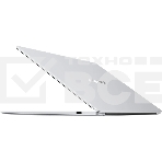 Ноутбук Huawei MateBook D 16 MCLG-X MitchellG-W5651 Core i5 13420H 16Gb SSD512Gb Intel UHD Graphics 16' IPS (1920x1200) без ОС silver WiFi BT Cam (53014MTX), фото4