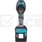 Дрель-шуруповерт Makita DDF490SFJ аккум. патрон:быстрозажимной, фото14