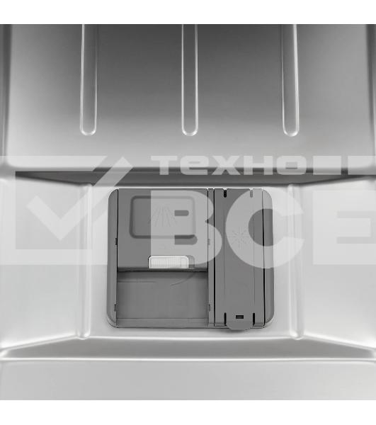 Встраиваемая посудомоечная машина Krona DELIA 45 BI V2