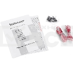 Колонки автомобильные Swat SP-H8v2 280Вт 90дБ 4Ом 20см (8дюйм) (ком.:2кол.) широкополосные однополосные, фото3