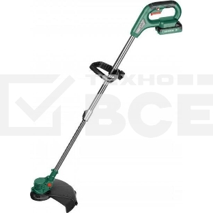 Триммер FAVOURITE OBS 21 GT 21В, 2Ач (аккмум 2а/ч + з/у)