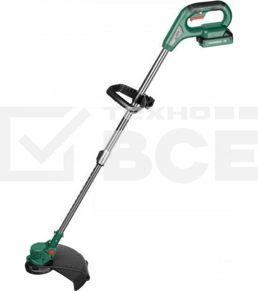 Триммер FAVOURITE OBS 21 GT 21В, 2Ач (аккмум 2а/ч + з/у)