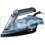 Утюг Braun FI3194BK синий/черный, 2400 Вт, 45 г/мин, 200 г/мин, 270 мл, фото4