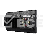 Автомагнитола Prology MPV-370, 2 DIN, 7', Bluetooth, USB Type-A, AUX, пульт ДУ, фото7