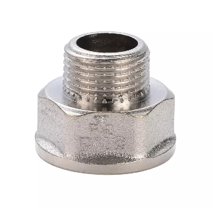 Переходник 'РМС' 12ВН-20х15 (3/4'х1/2')