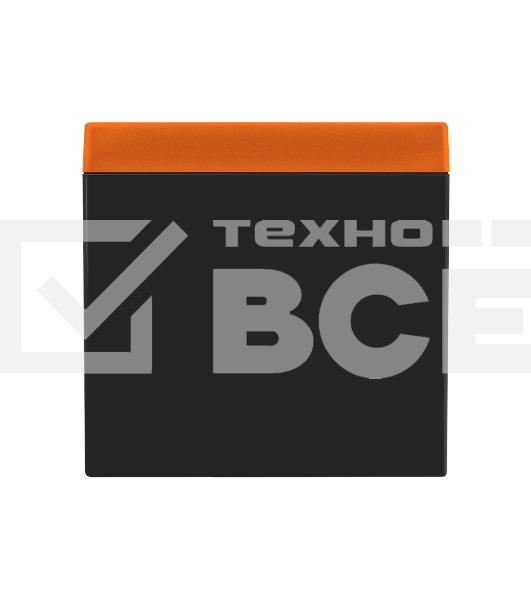 Батарея для ИБП ExeGate HR 12-12 (12V 12Ah 1251W), клеммы F2