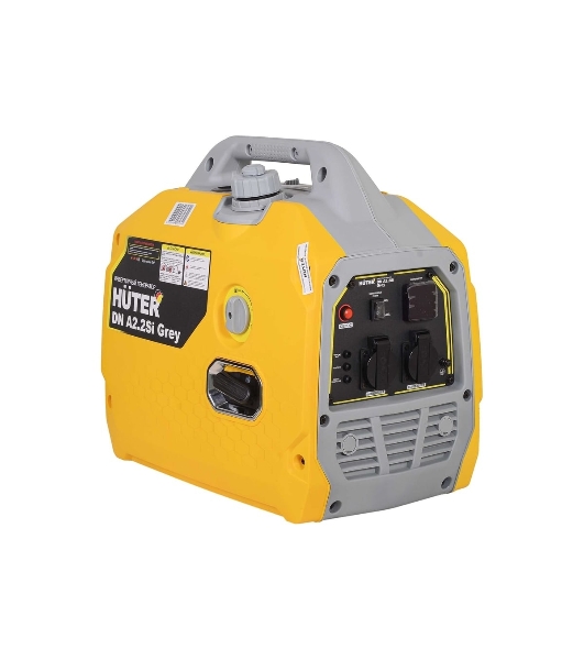 Инверторный генератор Huter DN A2,2SI Grey