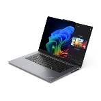 Ноутбук Lenovo ThinkPad X9-14 G1 Aura Edition/14'/OLED/Intel Core Ultra 7 258V/32Gb/1Tb SSD/Intel Arc 140V/Windows 11 Pro/серый/1.21kg, фото5