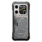 Смартфон Blackview Xplore 1 12/256Gb, оранжевый, фото2