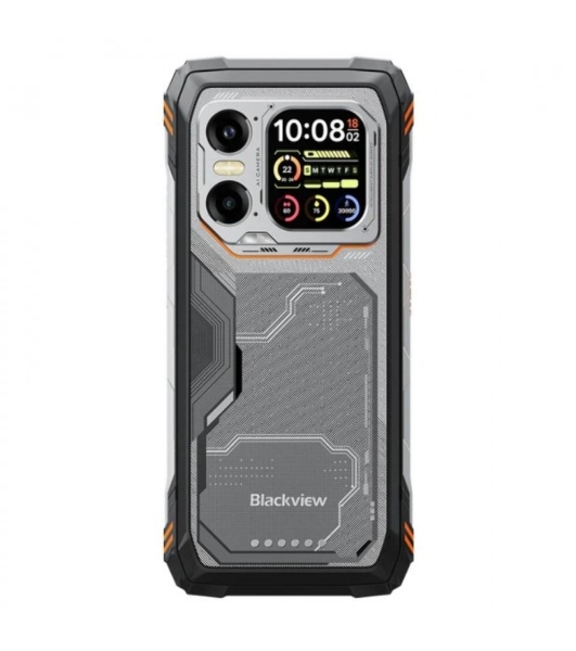 Смартфон Blackview Xplore 1 12/256Gb, оранжевый