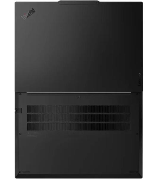 Ноутбук Lenovo ThinkPad E14 G7/14'/IPS/Intel Core 7 240H/16Gb/512Gb SSD/Intel Graphics/без ОС/черный/1.34kg