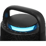 Минисистема Hyundai Select H-MC1242 черный 160Вт USB BT, фото6