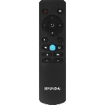 Телевизор Hyundai 40' H-LED40BS5012 черный LED FHD 60Hz Smart TV Яндекс ТВ 1GB/8GB, фото9